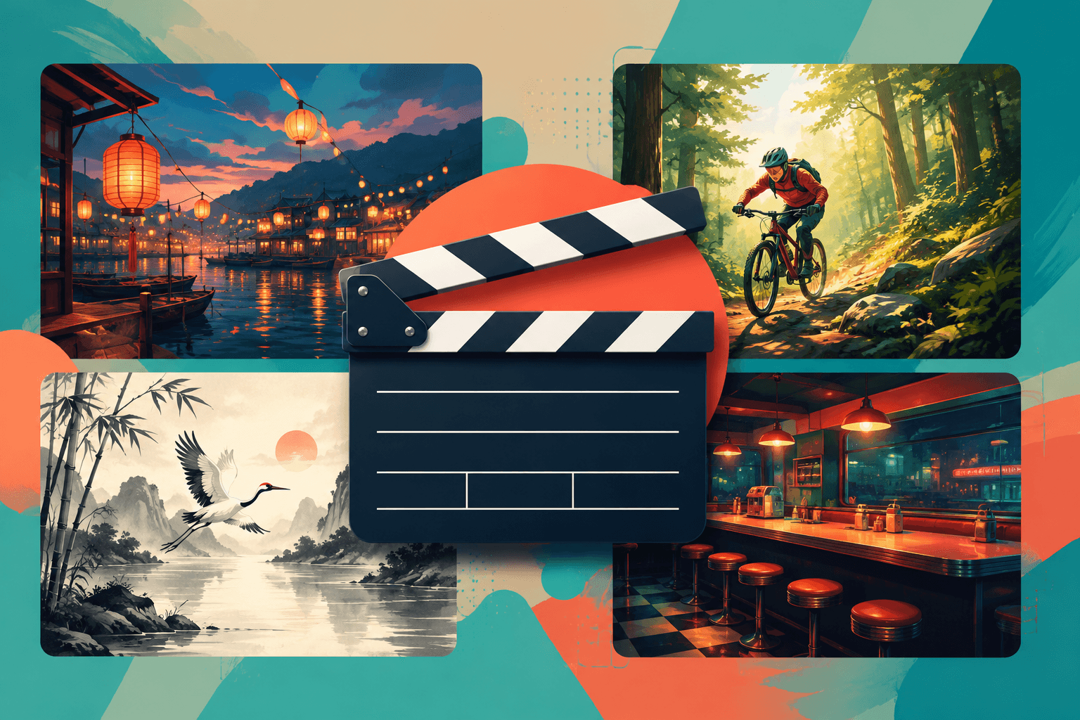 Kling 3.0 Turbo Text-to-Video Prompt Recipes: Copy-Paste Prompts With Real Outputs