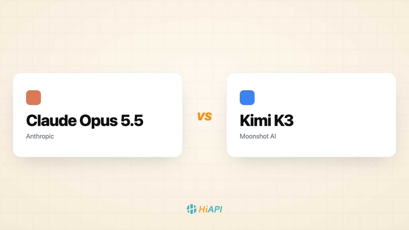 Claude Opus 5.5 vs Kimi K3: Pricing, Benchmarks & Which to Pick (2026)