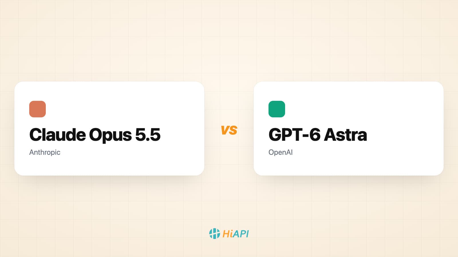 Claude Opus 5.5 vs GPT-6 Astra: Pricing, Benchmarks & Which to Pick (2026)