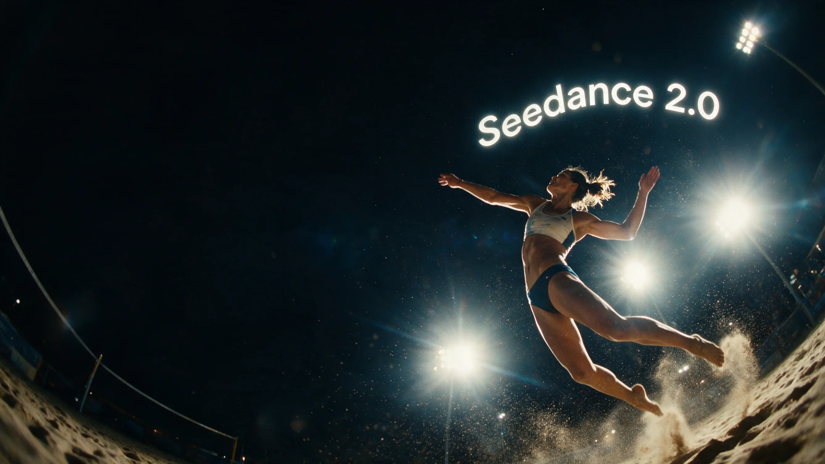 Seedance 2.0 brand visual