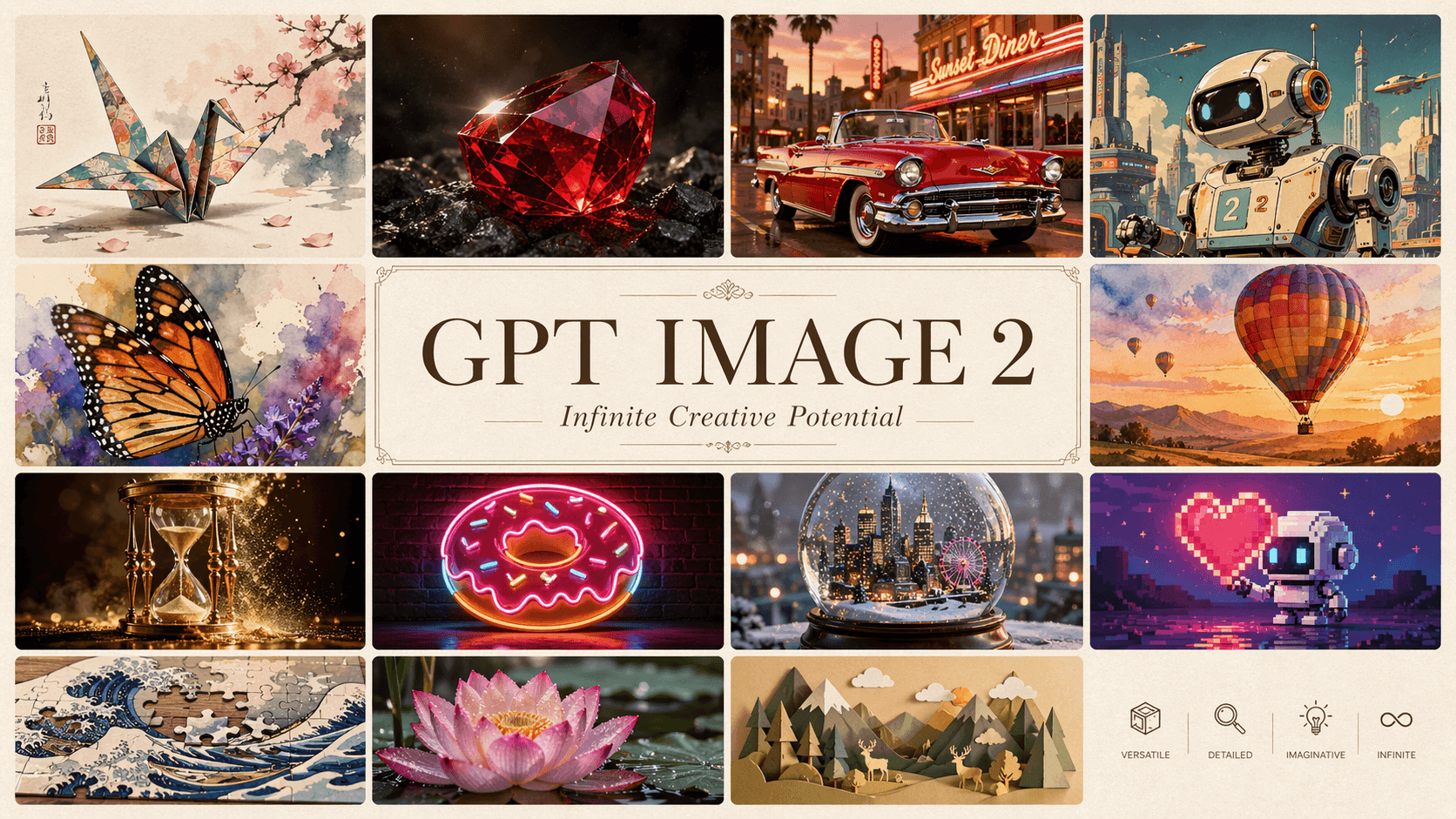 GPT Image 2 sample output