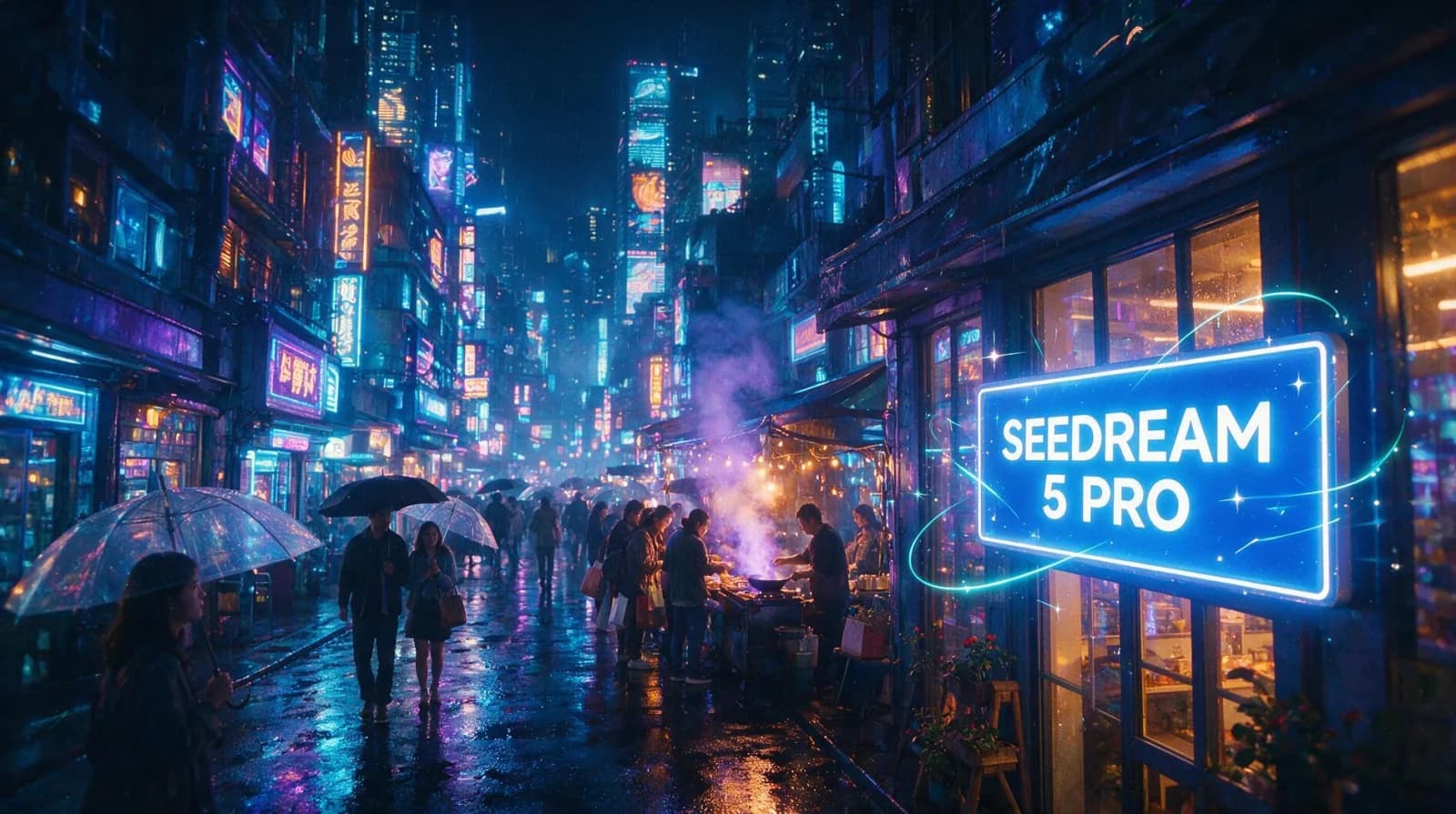 Seedream 5.0 Pro sample output