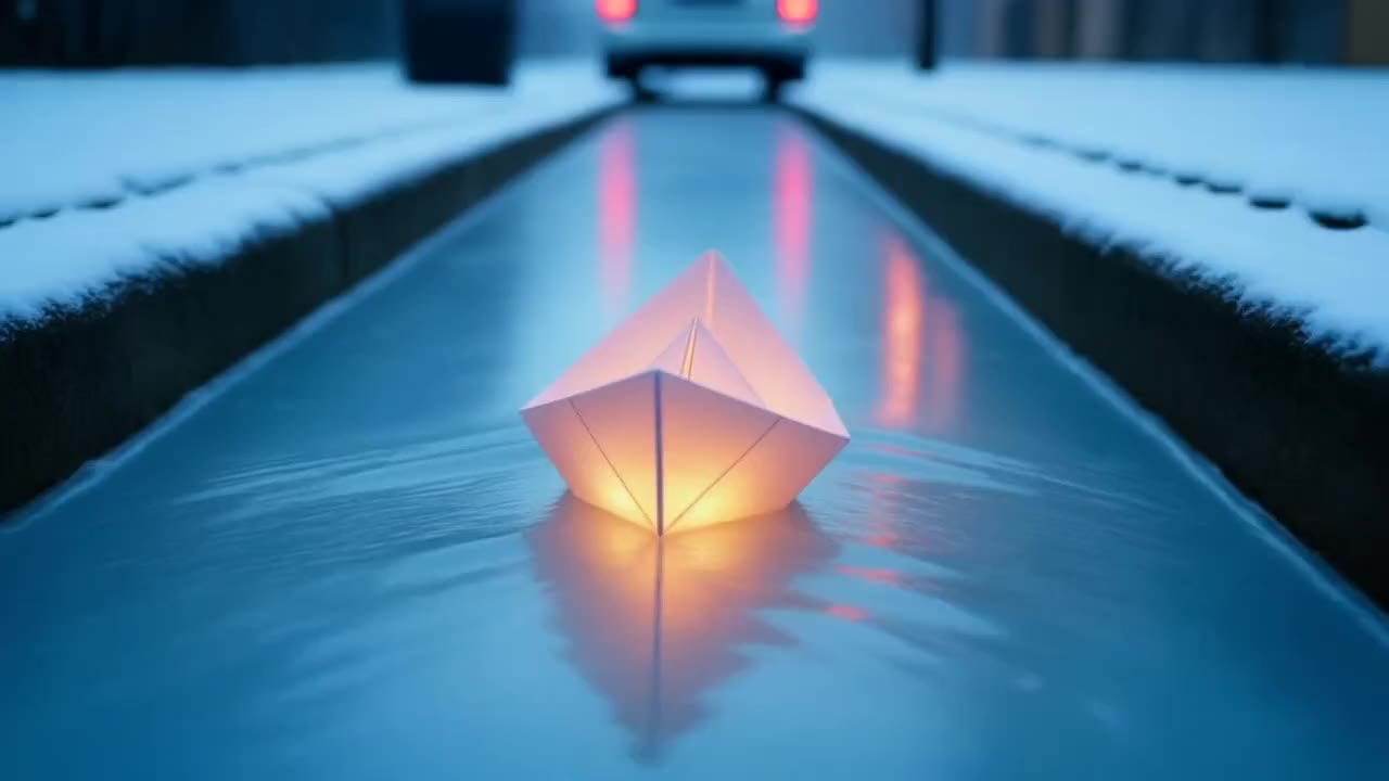 Kling 3.0 Omni Transformation